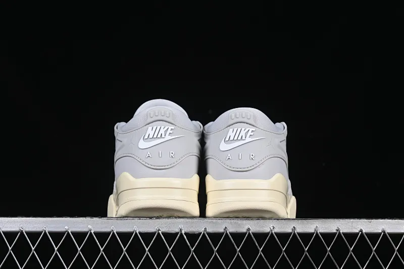 All categories Air Jordan Jordan series basketball shoes Air Jordan 4 DT version Air Jordan 4 "Remastered" AJ4 Joe 4 low-top retro basketball shoes FQ7940-001